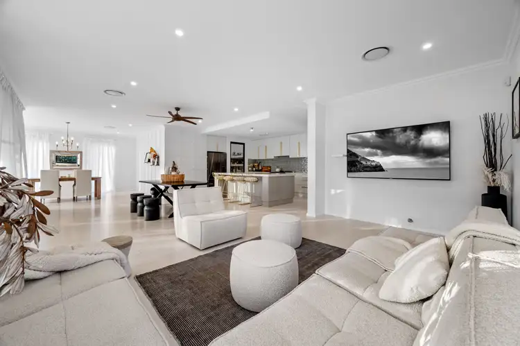 4 Ribbon Court, Harrington Park NSW 2567