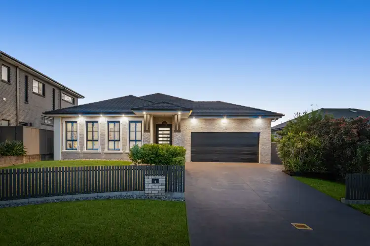 4 Ribbon Court, Harrington Park NSW 2567