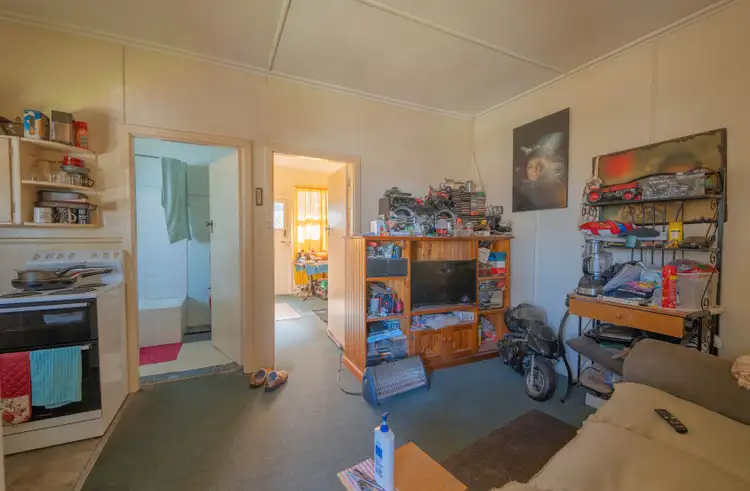 Second view of Homely house listing, 1&2/104 Mitchell Street, Parkes NSW 2870