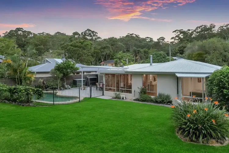 27 Wilkie-king Avenue