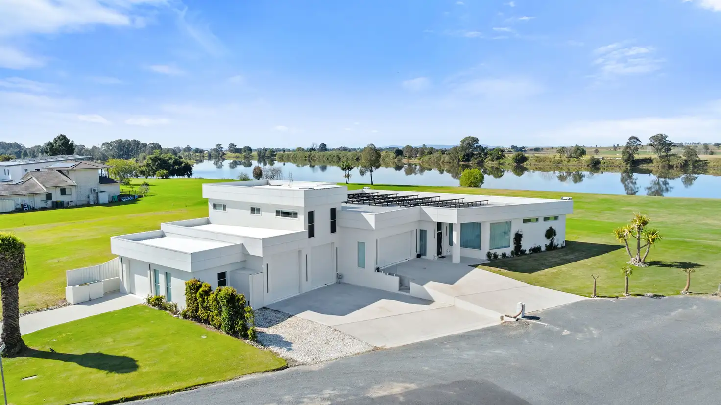 Main view of Homely house listing, 2 Mark Close, Grafton NSW 2460