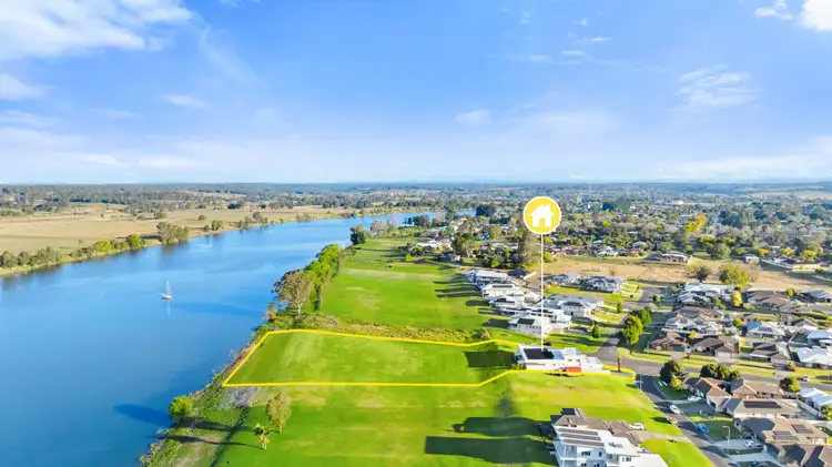 Third view of Homely house listing, 2 Mark Close, Grafton NSW 2460