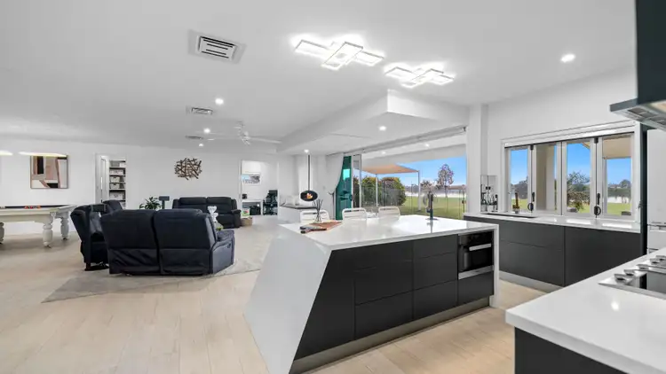 Fifth view of Homely house listing, 2 Mark Close, Grafton NSW 2460