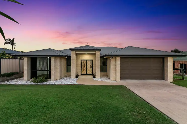 1 Woongoolbver Court, River Heads QLD 4655