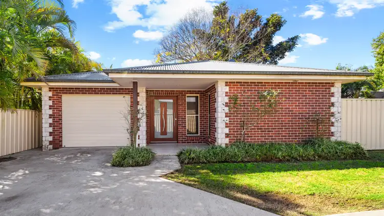 4 Chapman Street, Grafton NSW 2460
