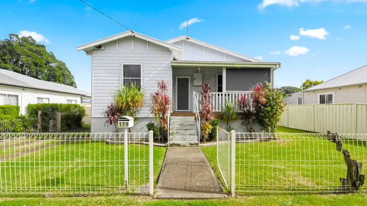 179 Turf Street, Grafton NSW 2460