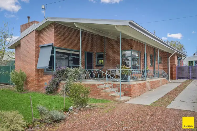 18 Hollow Street, Golden Square VIC 3555