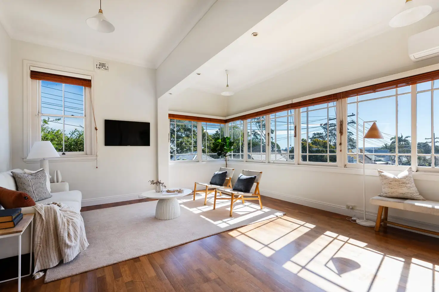 Main view of Homely apartment listing, 3/65-67 Perry Street, Lilyfield NSW 2040