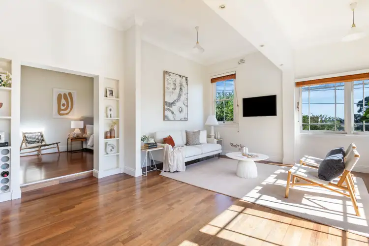 Third view of Homely apartment listing, 3/65-67 Perry Street, Lilyfield NSW 2040