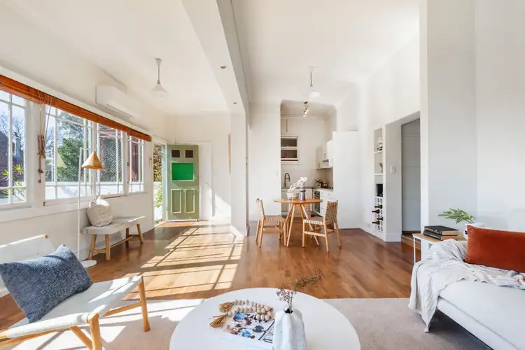 Fourth view of Homely apartment listing, 3/65-67 Perry Street, Lilyfield NSW 2040