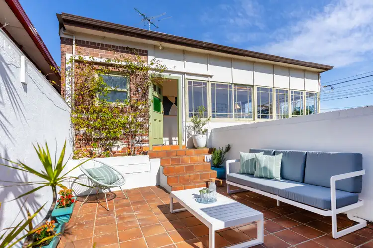 Sixth view of Homely apartment listing, 3/65-67 Perry Street, Lilyfield NSW 2040