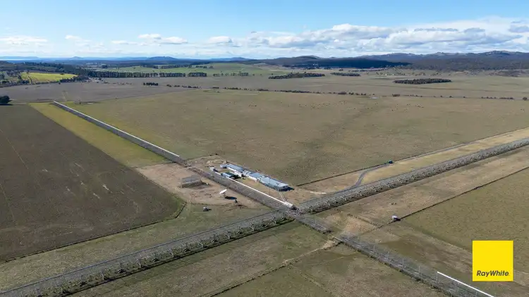 1152 Hoskinstown Road, Hoskinstown NSW 2621