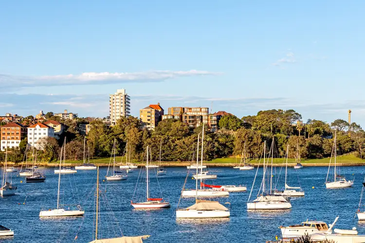 8/27B Elamang Avenue, Kirribilli NSW 2061