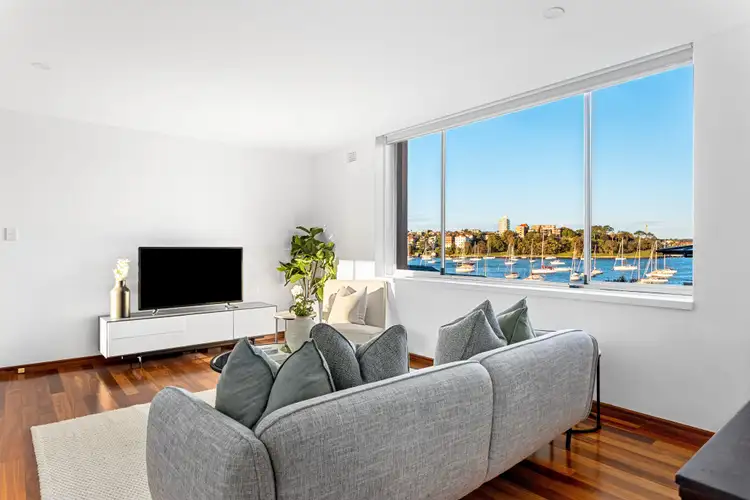 8/27B Elamang Avenue, Kirribilli NSW 2061