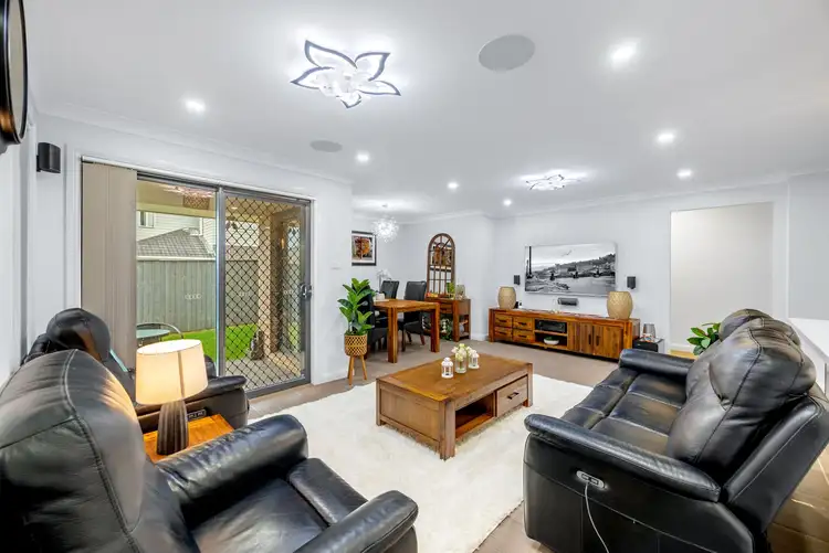 Third view of Homely house listing, 46 Lacey Road, Edmondson Park NSW 2174
