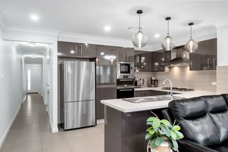 Fifth view of Homely house listing, 46 Lacey Road, Edmondson Park NSW 2174