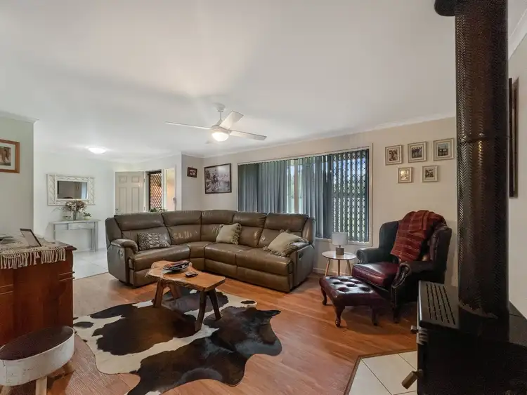 Fourth view of Homely house listing, 250 Esk Hampton Road, Esk QLD 4312