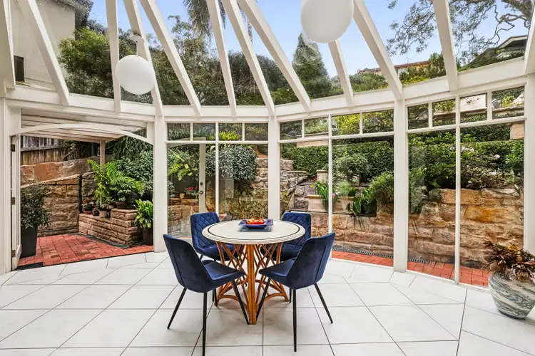 Fifth view of Homely house listing, 21 Beauty Point Road, Mosman NSW 2088