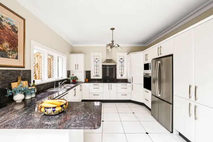 Sixth view of Homely house listing, 21 Beauty Point Road, Mosman NSW 2088