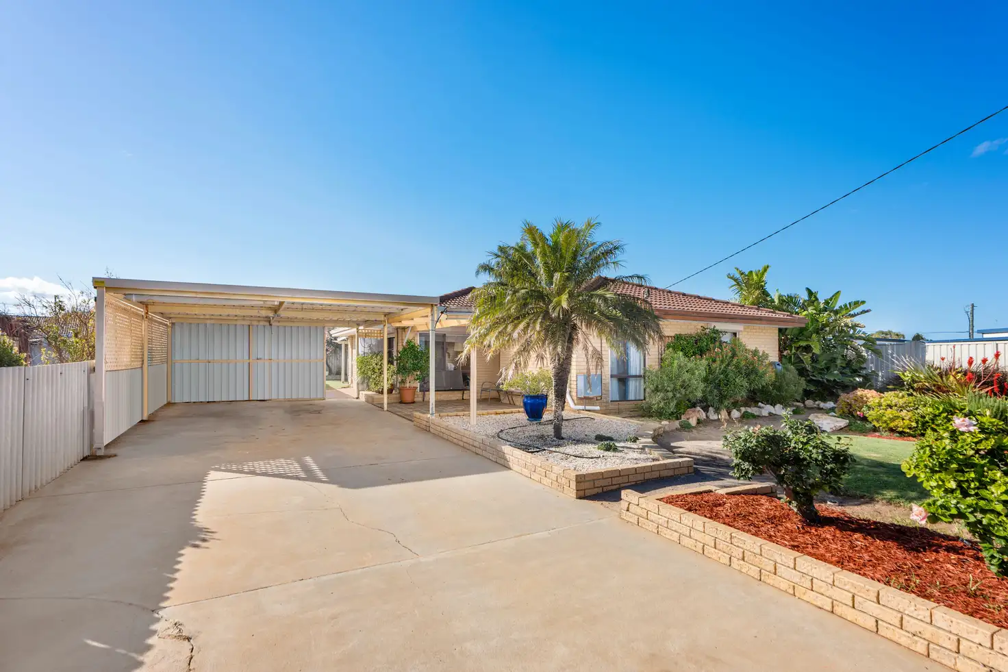 Main view of Homely house listing, 14 Goldsworthy Crescent, Spalding WA 6530