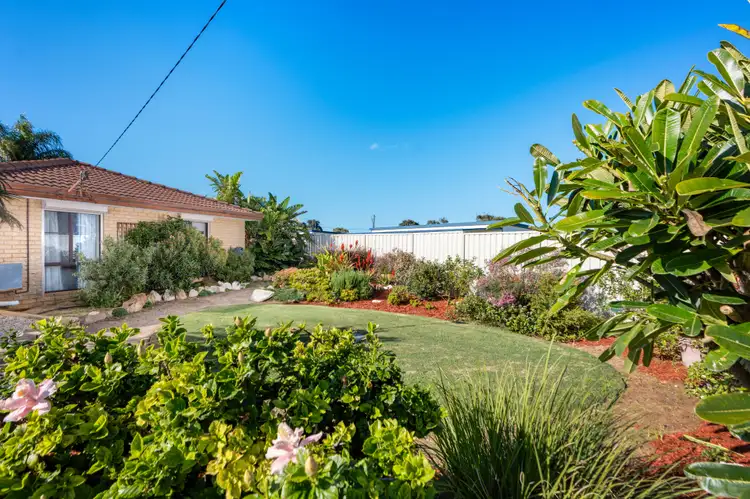 Third view of Homely house listing, 14 Goldsworthy Crescent, Spalding WA 6530
