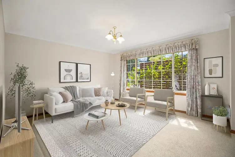 Third view of Homely villa listing, 30A Griffith Avenue, Coffs Harbour NSW 2450