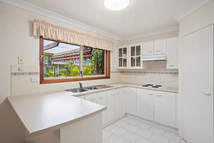 Fourth view of Homely villa listing, 30A Griffith Avenue, Coffs Harbour NSW 2450