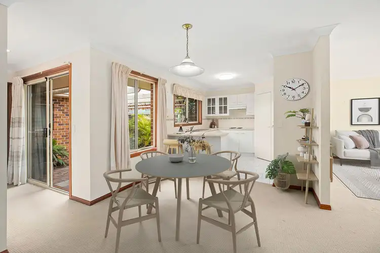 Fifth view of Homely villa listing, 30A Griffith Avenue, Coffs Harbour NSW 2450