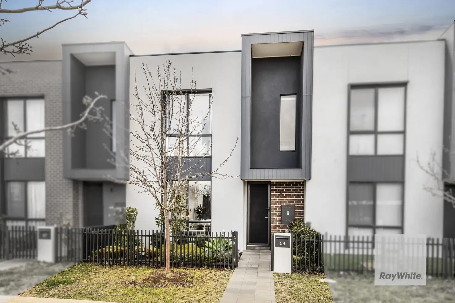 Main view of Homely house listing, 59 Wireless Drive, Aintree VIC 3336