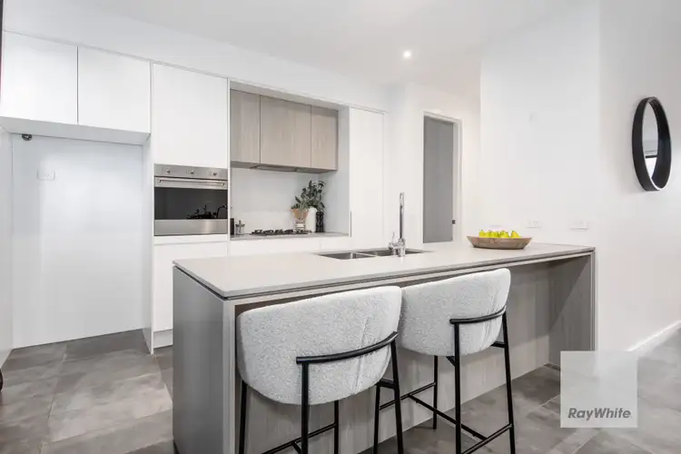 Third view of Homely house listing, 59 Wireless Drive, Aintree VIC 3336