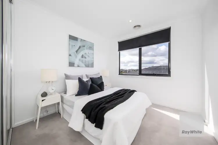 Fourth view of Homely house listing, 59 Wireless Drive, Aintree VIC 3336