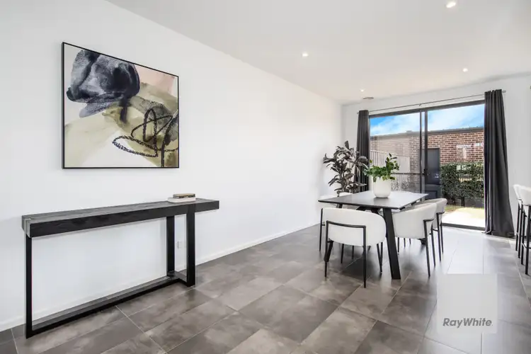 Fifth view of Homely house listing, 59 Wireless Drive, Aintree VIC 3336