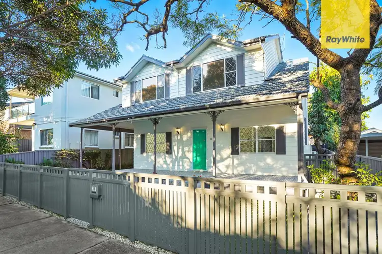 32 Wandsworth Street, Parramatta NSW 2150