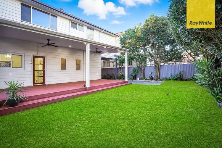 Second view of Homely house listing, 32 Wandsworth Street, Parramatta NSW 2150