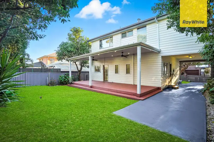 Third view of Homely house listing, 32 Wandsworth Street, Parramatta NSW 2150