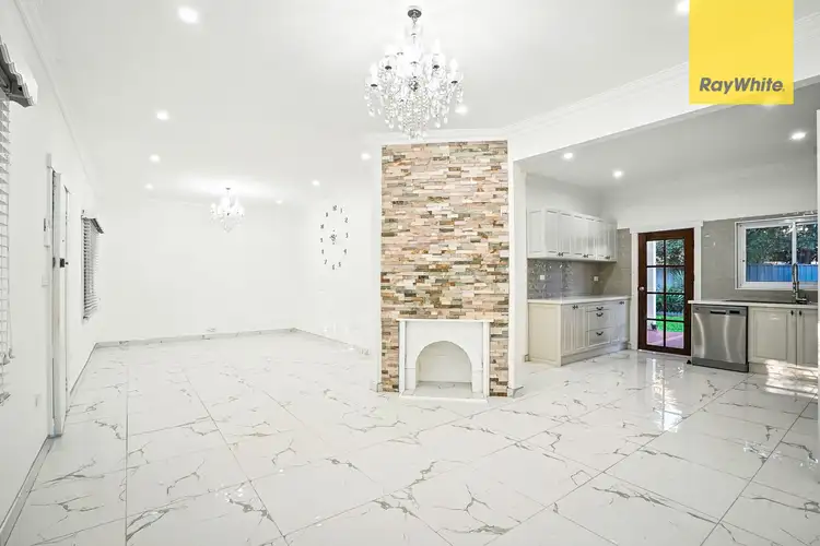 Fifth view of Homely house listing, 32 Wandsworth Street, Parramatta NSW 2150