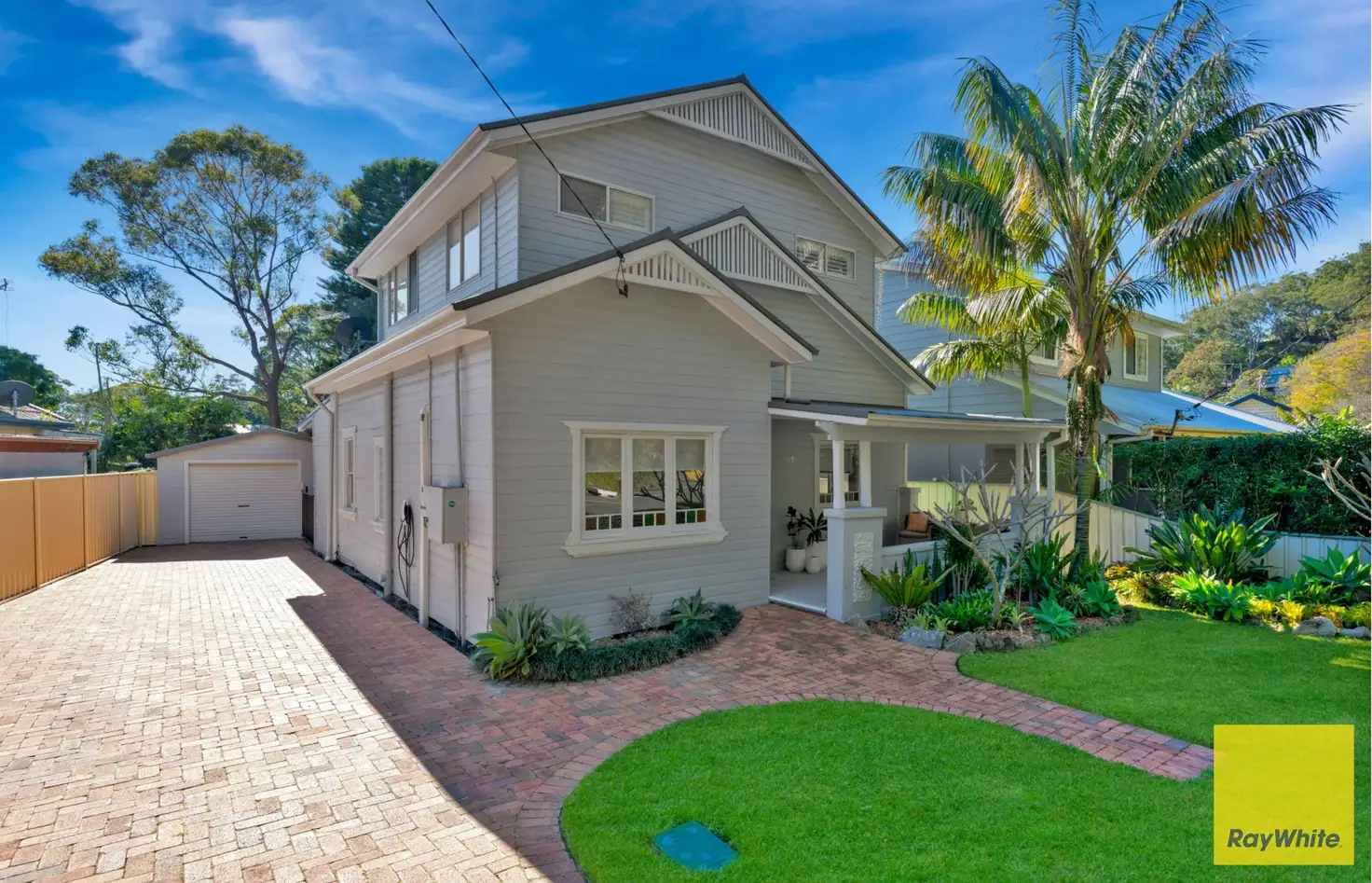 Main view of Homely house listing, 302 Blackwall Road, Blackwall NSW 2256