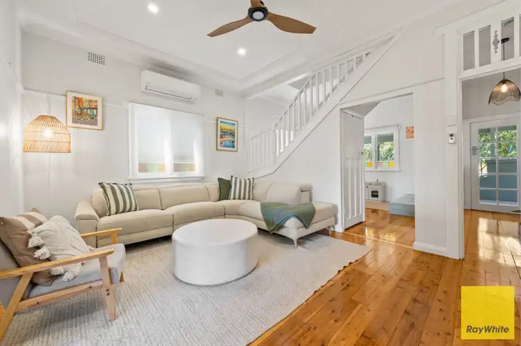 Fourth view of Homely house listing, 302 Blackwall Road, Blackwall NSW 2256