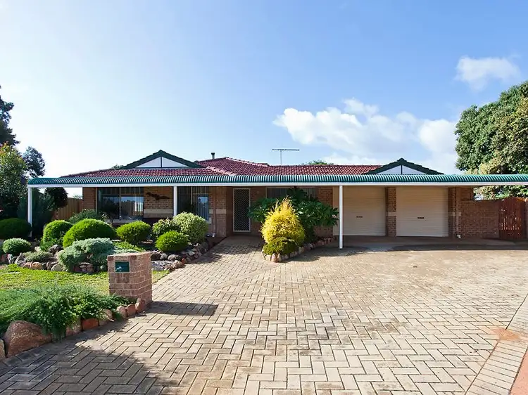 13 Prospect Place, Bullsbrook WA 6084