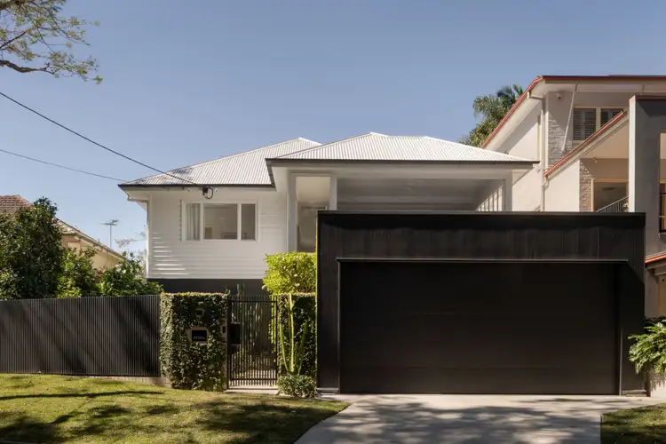 Third view of Homely house listing, 37 Bardon Esplanade, Bardon QLD 4065