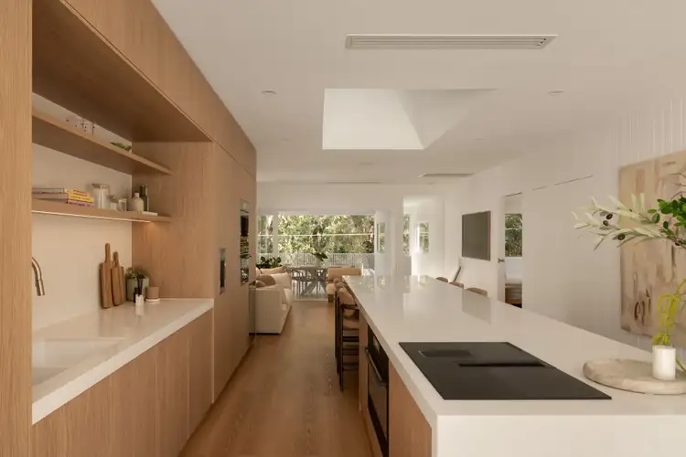 Fourth view of Homely house listing, 37 Bardon Esplanade, Bardon QLD 4065