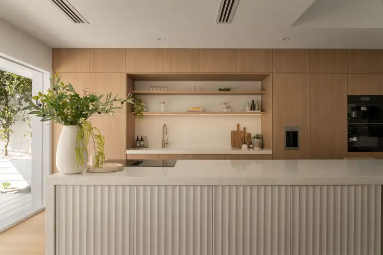 Fifth view of Homely house listing, 37 Bardon Esplanade, Bardon QLD 4065