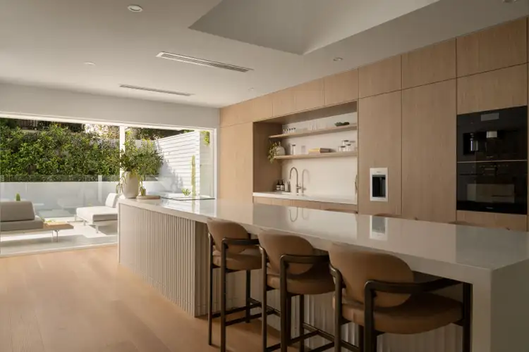 Sixth view of Homely house listing, 37 Bardon Esplanade, Bardon QLD 4065