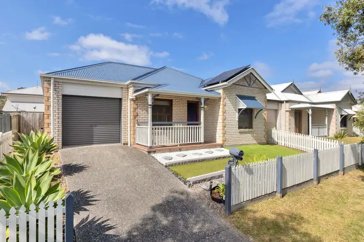 106 Girraween Drive, Springfield Lakes QLD 4300