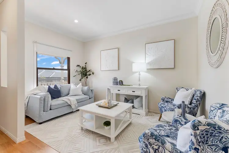 Third view of Homely house listing, 106 Girraween Drive, Springfield Lakes QLD 4300