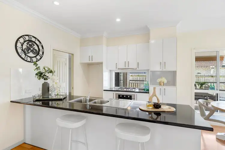 Fifth view of Homely house listing, 106 Girraween Drive, Springfield Lakes QLD 4300
