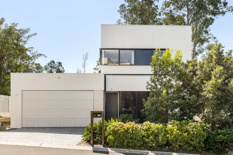 Main view of Homely house listing, 12/2 Brushbox Court, Chapel Hill QLD 4069