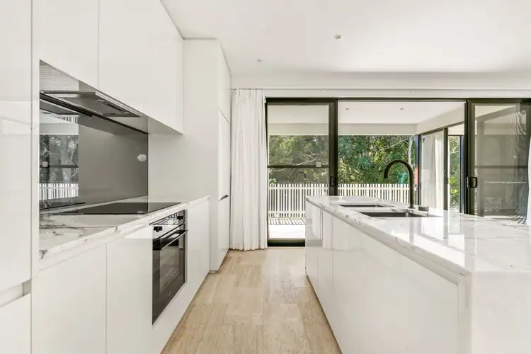 Third view of Homely house listing, 12/2 Brushbox Court, Chapel Hill QLD 4069
