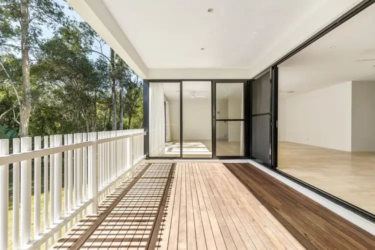 Fourth view of Homely house listing, 12/2 Brushbox Court, Chapel Hill QLD 4069