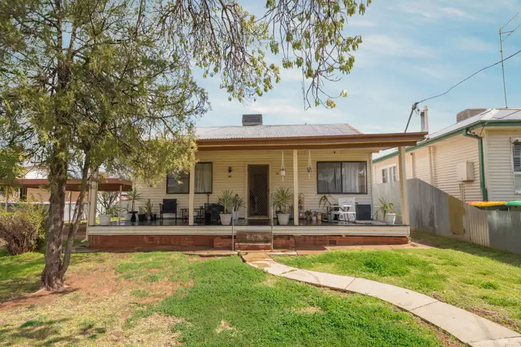 28 Thornbury Street, Parkes NSW 2870